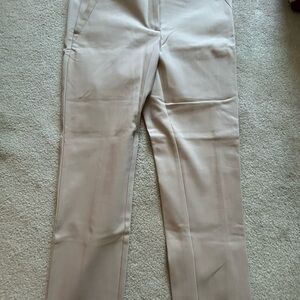 LOFT Women’s Ankle Pants- size 10